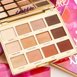 Tartelette™ in Bloom - Lidschattenpalette