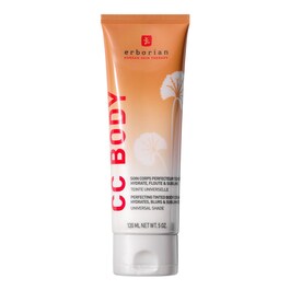 CC BODY - Perfecing Tinted Body Cream