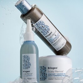 Scalp Revival™ - Rosemary Pre-Wash Oil