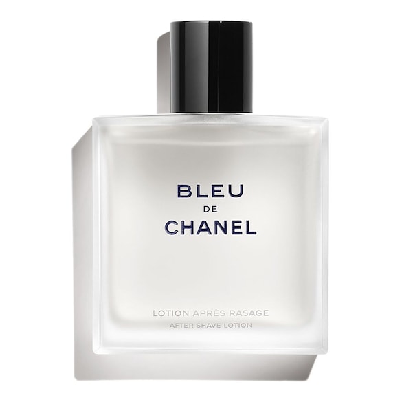 BLEU DE CHANEL - Aftershave-Lotion, Chanel