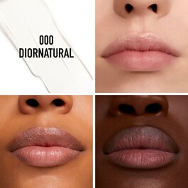 Rouge Dior Balm - Universeller Lippenbalsam - Feuchtigkeitsspendend