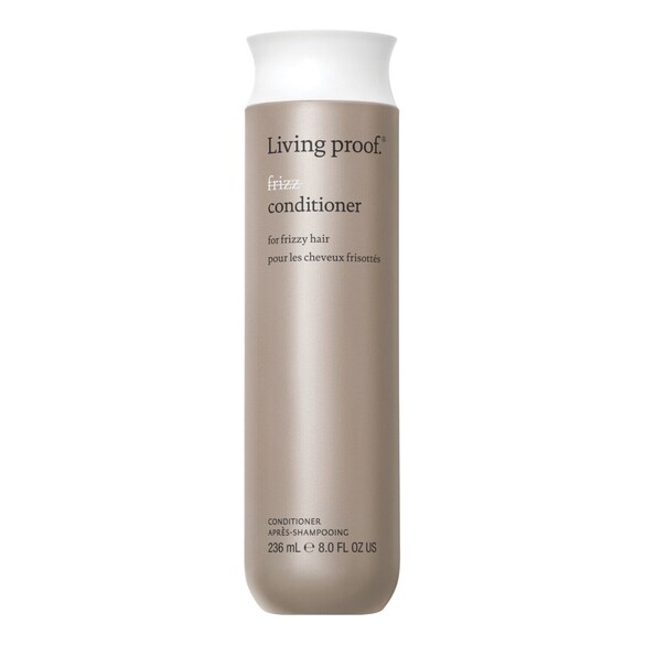 No Frizz Conditioner - Anti-Frizz-Conditioner, LIVING PROOF