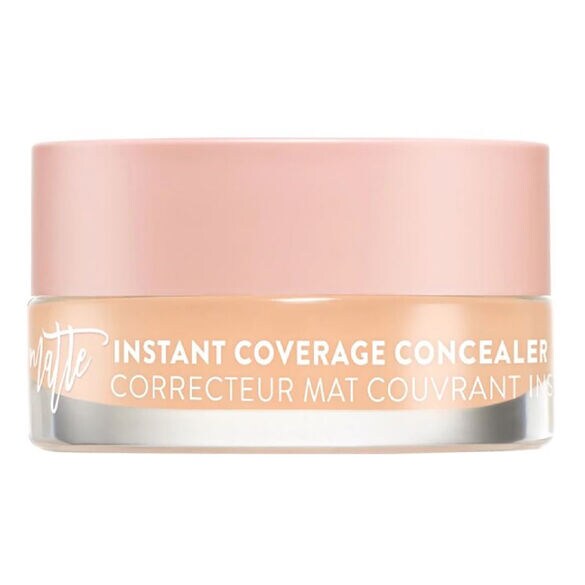 Peach Perfect Instant Coverage Concealer, TOO FACED