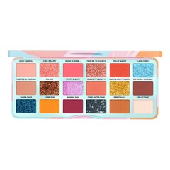 Italian Spritz Eye Shadow Palette - Lidschatten, TOO FACED