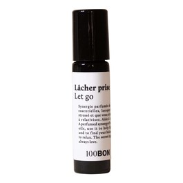  Let Go - Roll-on Aromachologique