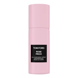 Rose Prick - All Over Body Spray