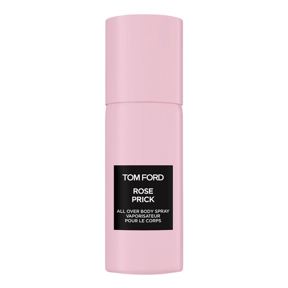 Rose Prick - All Over Body Spray, TOM FORD