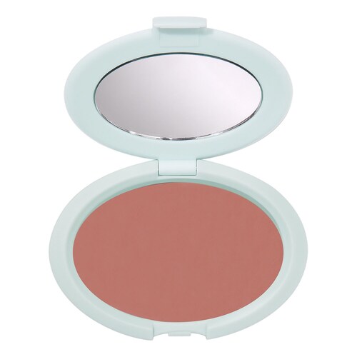 Tarte - Sea Breezy - Creme Blush - -sea Breezy Cream Blush - Peach Sunset