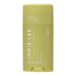 Energize Deodorant – Gel-to-Powder Deodorant
