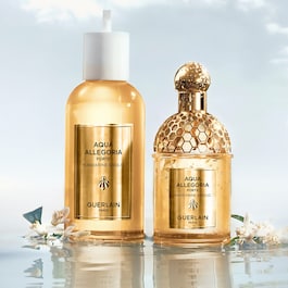 Aqua Allegoria Forte Mandarine Basilic - Eau de Parfum