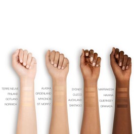 Pure Radiant Tinted Moisturizer SPF30 - Getönte Tagescreme mit SPF30