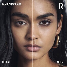 Eyephoria Famous Mascara - Volumisierende 5-in-1 Mascara