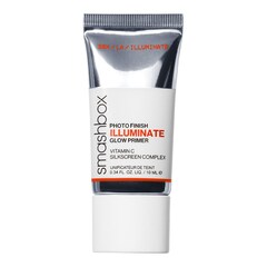 Photo Finish Illuminate Glow - Primer Mini, SMASHBOX