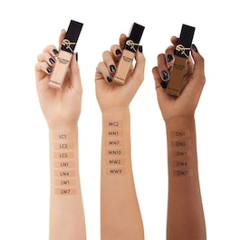 All Hours Concealer - Flüssig-Concealer