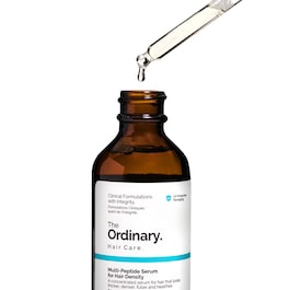 Multi-Peptid-Serum für volles Haar - Haarserum