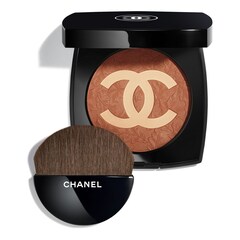 CRÉATION EXCLUSIVE HARMONIE DE BLUSHES - Rouge, CHANEL