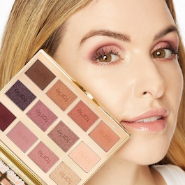 tartelette™ energy Amazonian clay palette