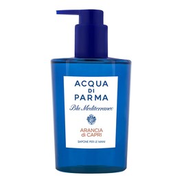 Blu Mediterraneo - Handseife