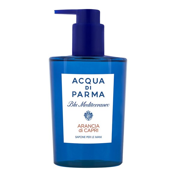 Blu Mediterraneo - Handseife, ACQUA DI PARMA