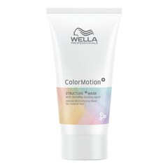 ColorMotion+ – Farbverstärkende Haarmaske für gefärbtes Haar, WELLA PROFESSIONALS