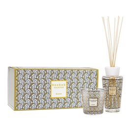 My First Baobab Brussels - Geschenkbox