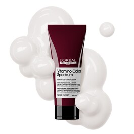 Deep Conditioner für stärkende Tiefenpflege bei coloriertem Haar - Conditioner