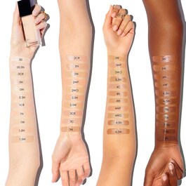 Forever Skin Glow Foundation