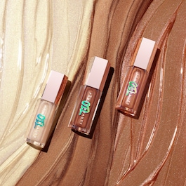 Gloss Bomb Oil - Lippenöl - Glanz und Leuchtkraft