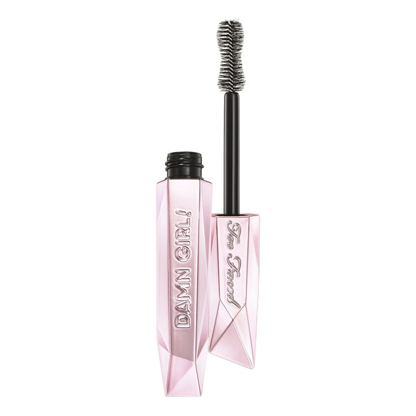 Damn Girl Mascara - Mascara, TOO FACED