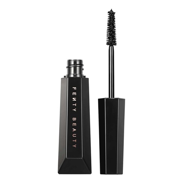 HELLA THICC VOLUMIZING MASCARA  - Wimperntusche für mehr Volumen, FENTY BEAUTY