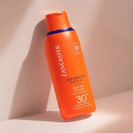Sun Beauty - Sonnenmilch SPF 15
