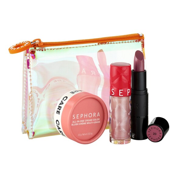 Valentinstag-Set - Make-up-Box, SEPHORA COLLECTION