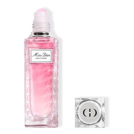 Miss Dior Rose N'Roses - Eau de Toilette Roller-Pearl - Roll-on-Reiseformat