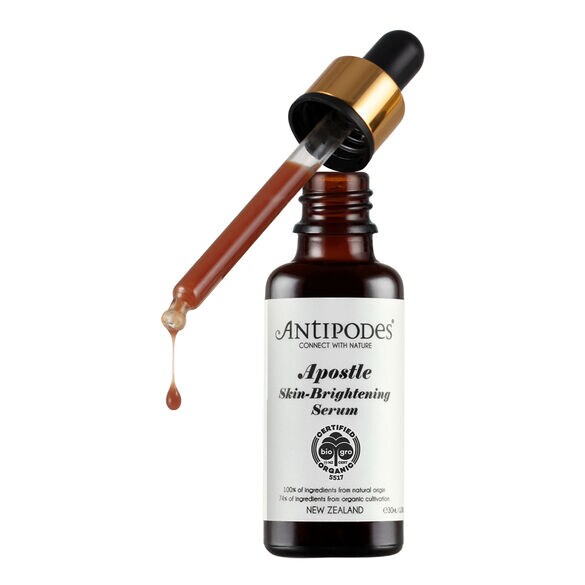 Apostle Skin-Brightening Serum, ANTIPODES