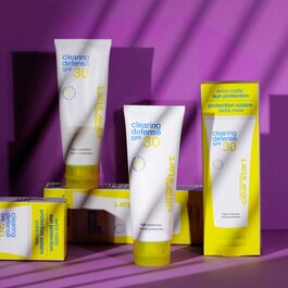 Clearing Defense SPF30