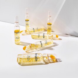 Multi Vitamin - Ampullen-Wirkkomplex