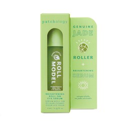 Roll Model - Aufhellendes Roll-on-Serum für die Augen