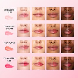 Lip Injection Extreme Lip Plumper - Feuchtigkeitsspendender Volumen-Lipgloss