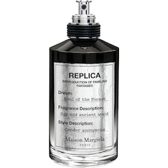 REPLICA - Soul Forest, MAISON MARGIELA