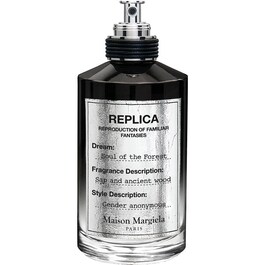 REPLICA - Soul Forest