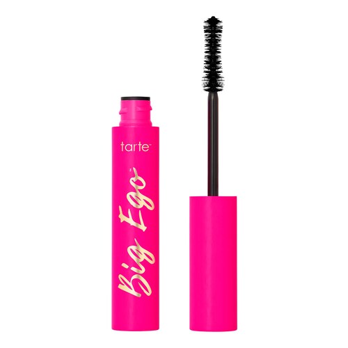 Tarte - Big Ego Mascara - Black (7 Ml)