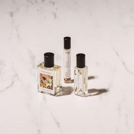 Santal Vanille - Eau de Parfum Roll-On