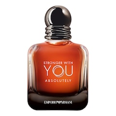 Stronger with You Absolutely - Eau de Parfum, ARMANI