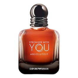 Stronger with You Absolutely - Eau de Parfum