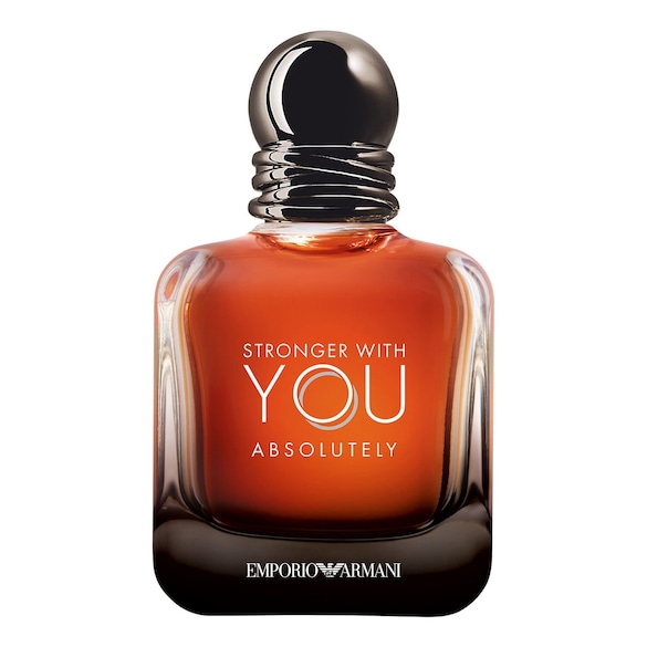 Stronger with You Absolutely - Eau de Parfum, ARMANI