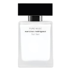 for her Pure Musc - Chyprisches Eau de Parfum mit Moschus, NARCISO RODRIGUEZ