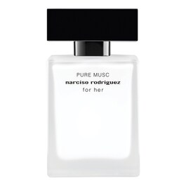 for her Pure Musc - Chyprisches Eau de Parfum mit Moschus