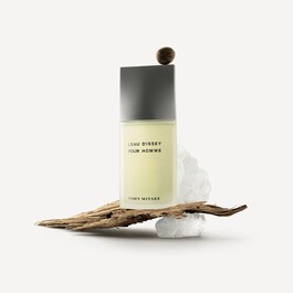 L'Eau D'Issey Pour Homme - Würzig-holziges Eau de Toilette
