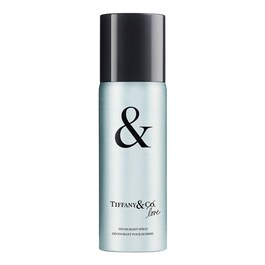 Tiffany & Love for him Deodorant