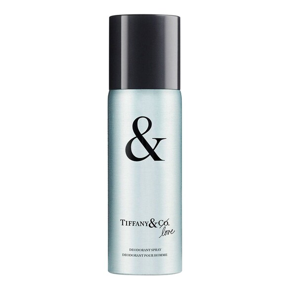 Tiffany & Love for him Deodorant, TIFFANY